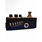 Used Mooer BLUENO Microphone Preamp