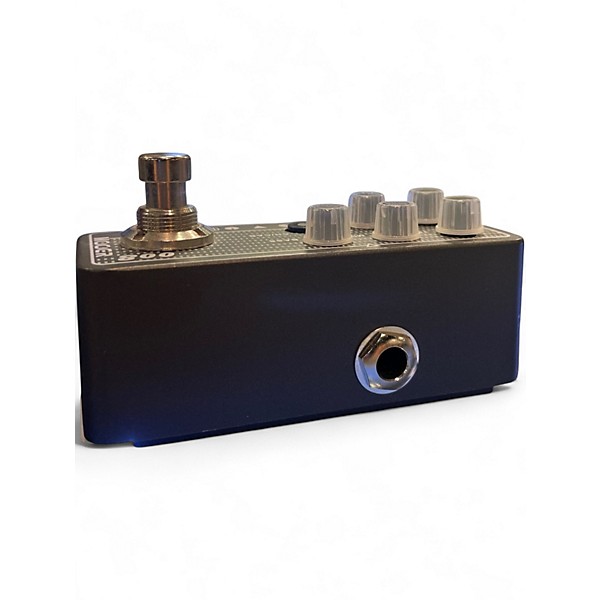 Used Mooer CALI-MK 3 Microphone Preamp
