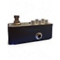 Used Mooer CALI-MK 3 Microphone Preamp