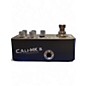 Used Mooer CALI-MK 3 Microphone Preamp