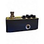 Used Mooer UK GOLD 900 Microphone Preamp