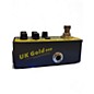 Used Mooer UK GOLD 900 Microphone Preamp