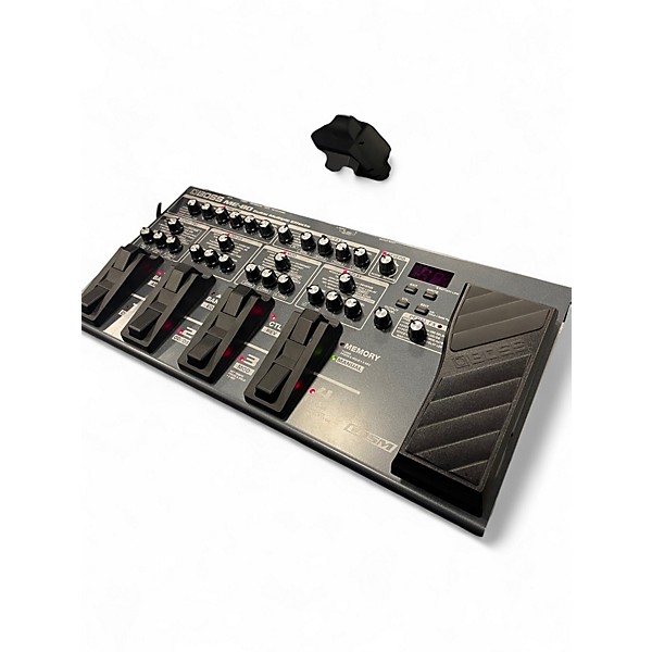 Used BOSS ME80 Guitar Multi Effect Processor