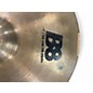 Used SABIAN 14in B8 Hi Hat Pair Cymbal