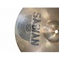 Used SABIAN 14in B8 Hi Hat Pair Cymbal