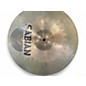 Used SABIAN 14in B8 Hi Hat Pair Cymbal