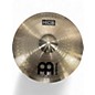 Used MEINL 20in HCS Ride Cymbal thumbnail