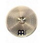 Used MEINL 20in HCS Ride Cymbal