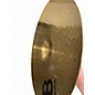Used MEINL 20in HCS Ride Cymbal