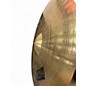 Used MEINL 20in HCS Ride Cymbal