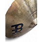 Used MEINL 20in HCS Ride Cymbal