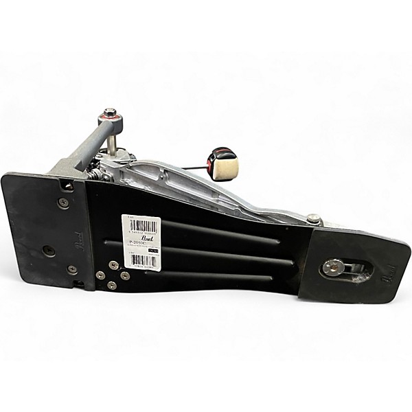 Used Pearl Eliminator Redline Chain Drive Single Bass Drum Pedal