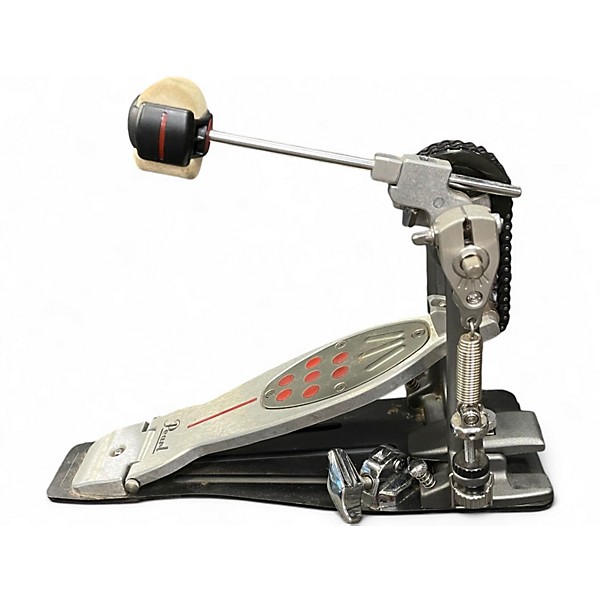 Used Pearl Eliminator Redline Chain Drive Single Bass Drum Pedal