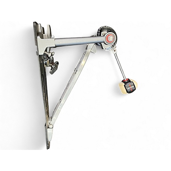 Used Pearl Eliminator Redline Chain Drive Single Bass Drum Pedal
