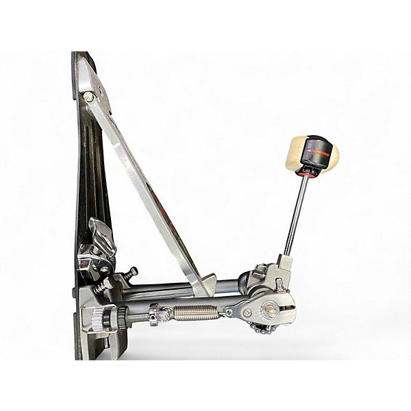 Used Pearl Eliminator Redline Chain Drive Single Bass Drum Pedal
