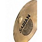 Used SABIAN 16in B8 Thin Crash Cymbal