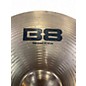 Used SABIAN 16in B8 Thin Crash Cymbal