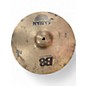 Used SABIAN 12in B8 Splash Cymbal