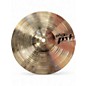 Used Paiste 10in PST 3 Splash Cymbal thumbnail