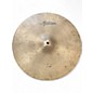 Used Aquarian 16in Crash Cymbal thumbnail