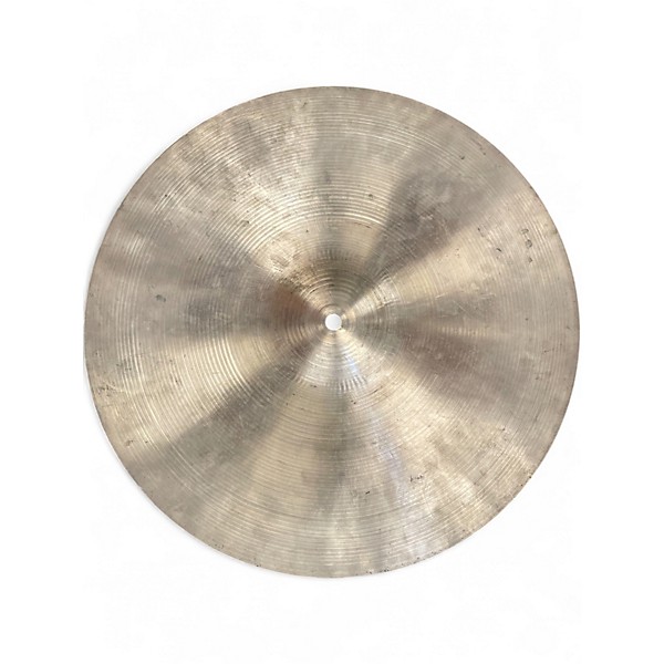 Used Aquarian 16in Crash Cymbal