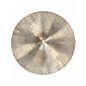 Used Aquarian 16in Crash Cymbal