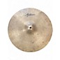 Used Aquarian 16in Crash Cymbal