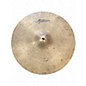 Used Aquarian 16in Crash Cymbal