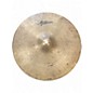 Used Aquarian 16in Crash Cymbal