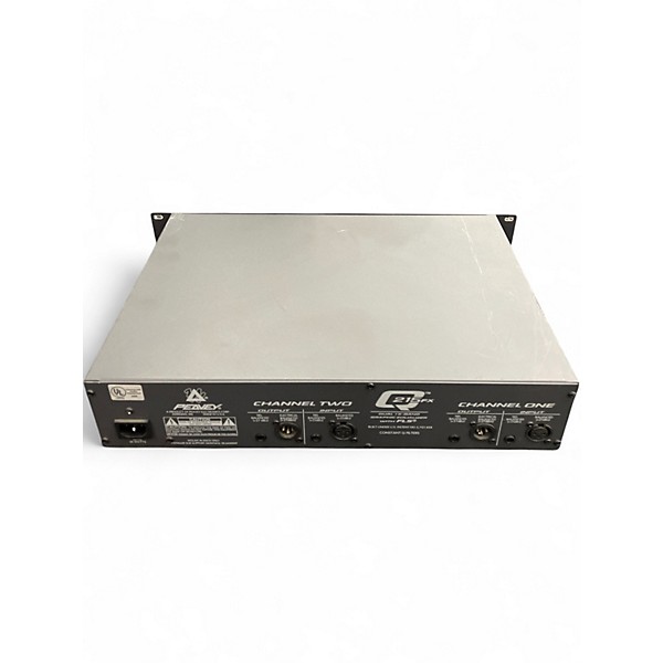 Used Peavey Q216FX Equalizer