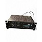Used Peavey M-2600 Power Amp thumbnail
