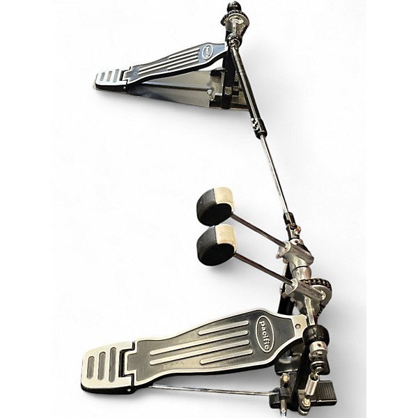 Used PDP by DW Double Kick Double Bass Drum Pedal