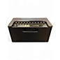 Used Positive Grid Spark 2 50W Guitar Combo Amp
