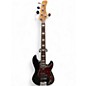 Used Sire Marcus Miller P7 Swamp Ash 5 String Black Electric Bass Guitar thumbnail