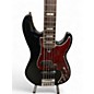 Used Sire Marcus Miller P7 Swamp Ash 5 String Black Electric Bass Guitar
