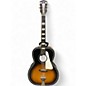 Used Kay 1960S K5160 2 Color Sunburst Acoustic Guitar thumbnail