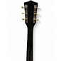 Used Kay 1960S K5160 2 Color Sunburst Acoustic Guitar