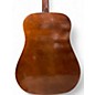 Used Lyle 601S 2 Color Sunburst Acoustic Guitar
