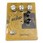 Used Skreddy Pedals echo Effect Pedal thumbnail