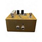 Used Skreddy Pedals echo Effect Pedal