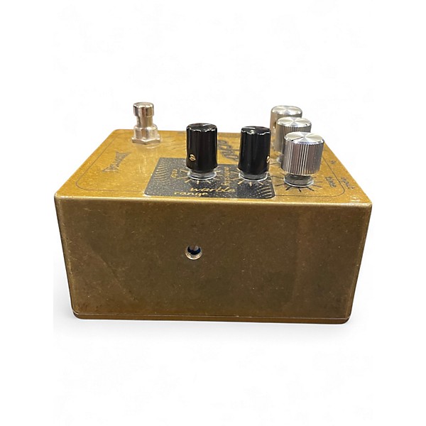 Used Skreddy Pedals echo Effect Pedal