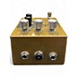 Used Skreddy Pedals echo Effect Pedal
