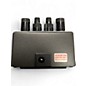 Used BOSS MT2 Metal Zone Distortion Effect Pedal