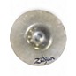 Used Zildjian 8in A Custom Splash Cymbal