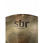 Used SABIAN 20in SBR Ride Cymbal