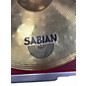 Used SABIAN 20in SBR Ride Cymbal