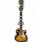 Used 2023 Gibson Les Paul Standard 50's Vintage Sunburst Solid Body Electric Guitar thumbnail