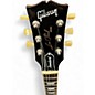 Used 2023 Gibson Les Paul Standard 50's Vintage Sunburst Solid Body Electric Guitar