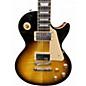 Used 2023 Gibson Les Paul Standard 50's Vintage Sunburst Solid Body Electric Guitar