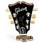 Used 2023 Gibson Les Paul Standard 50's Vintage Sunburst Solid Body Electric Guitar